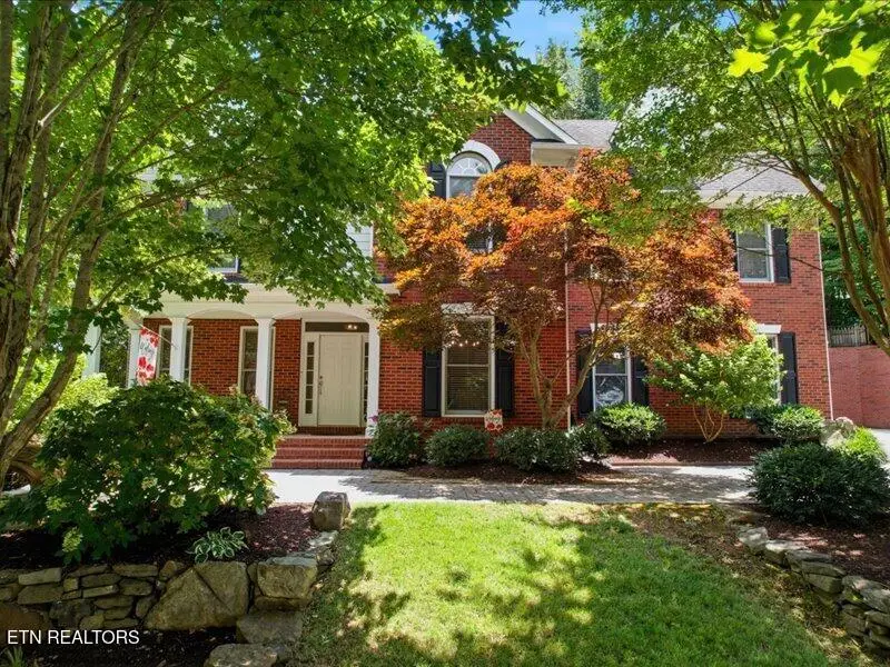 1716 Royal Harbor Drive, Knoxville, TN 37922 - #3
