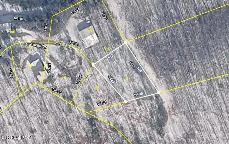 00 Natures Lane #Lot 8B, Sevierville, TN 37862 - #1