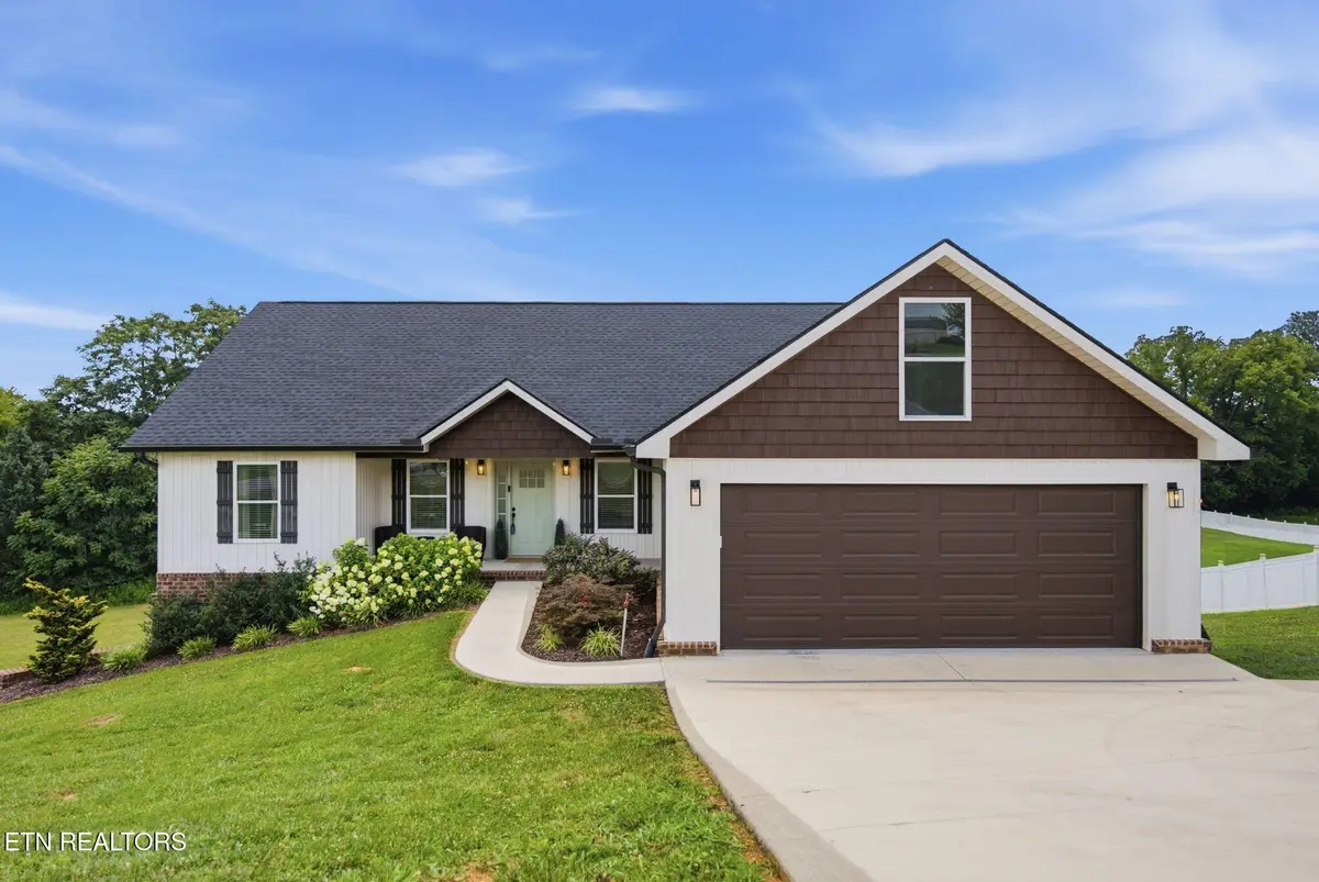 2046 Kings View Loop, Seymour, TN 37865 - #1