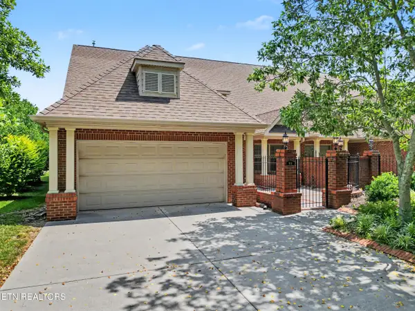 1431 Cottage Glen Lane, Maryville, TN 37801