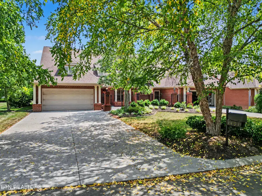 1431 Cottage Glen Lane, Maryville, TN 37801 - #3