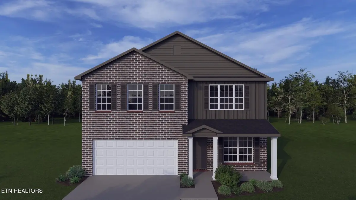 12343 Sweet Maple Lane, Knoxville, TN 37932 - #1