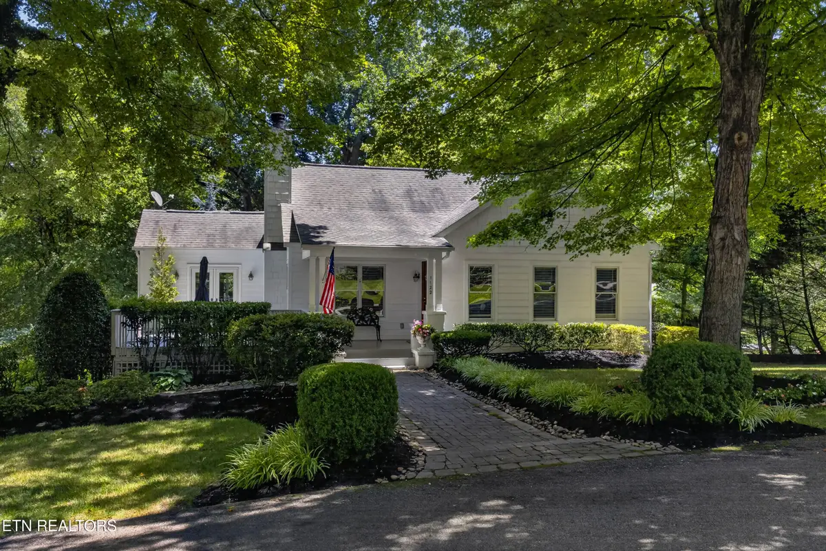 1122 Craig Rd, Knoxville, TN 37919 - #1