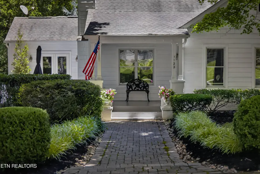 1122 Craig Rd, Knoxville, TN 37919 - #3