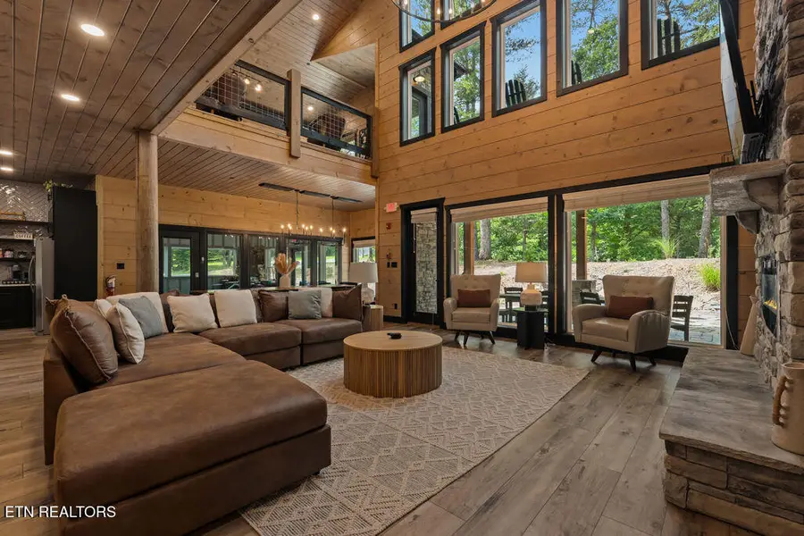 2215 Sawmill Cove Drive, Sevierville, TN 37862 - #3