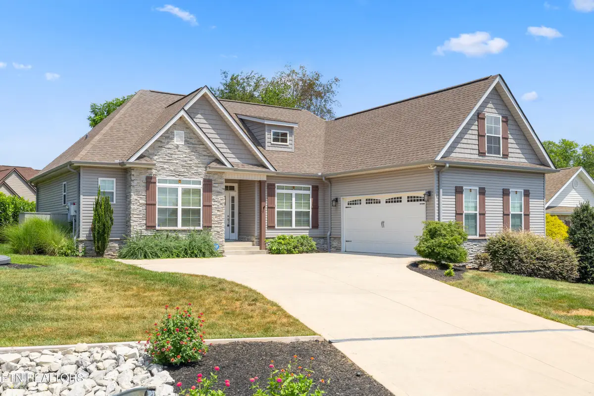 406 Keota Lane, Loudon, TN 37774 - #1