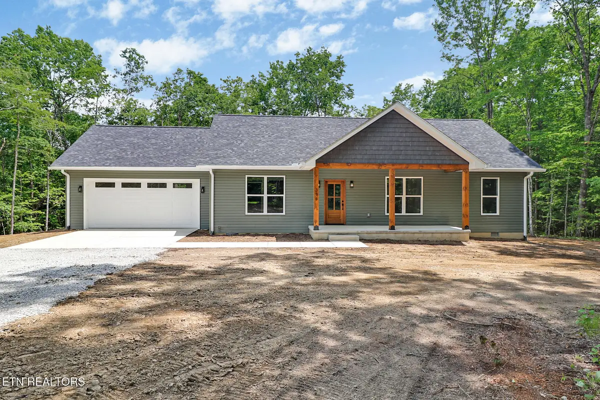 396 Georgee Rd, Jamestown, TN 38556 - #1