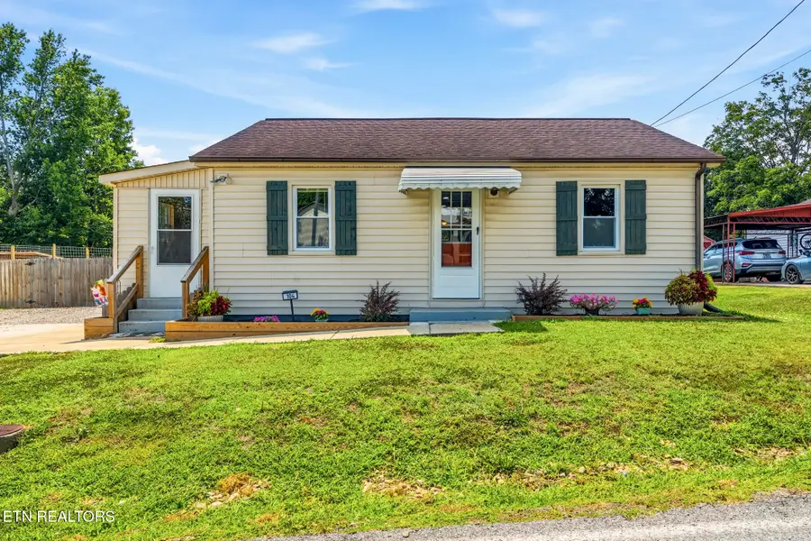 104 County Farm Rd, Maryville, TN 37801 - #2