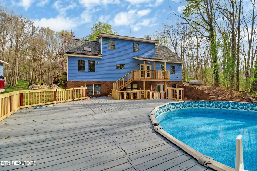 116 Grouse Ridge Rd, Harriman, TN 37748 - #3