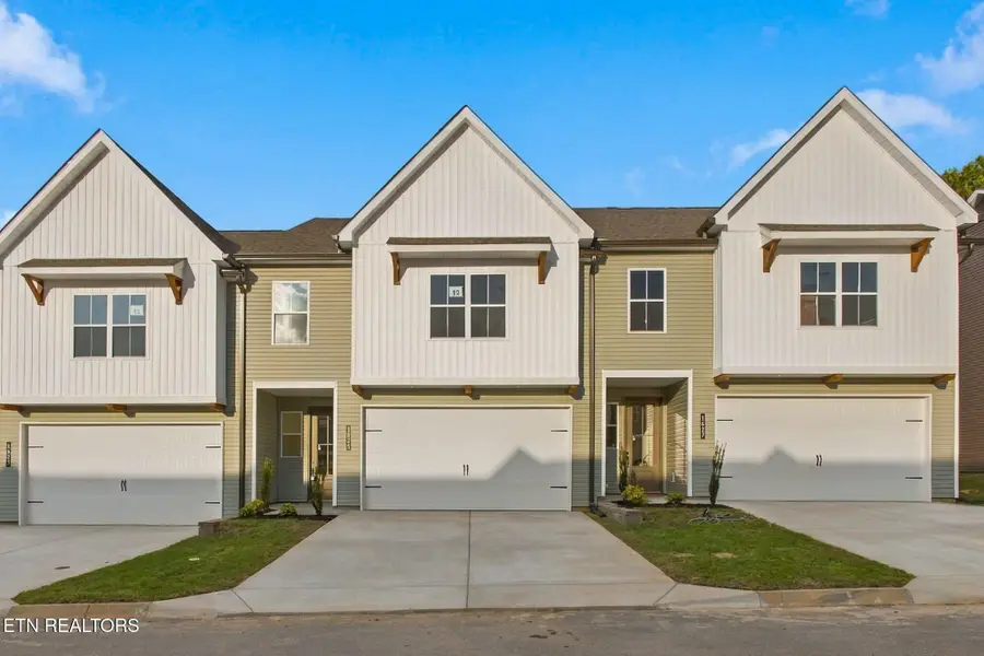 1625 Lateglow Way, Knoxville, TN 37931 - #3