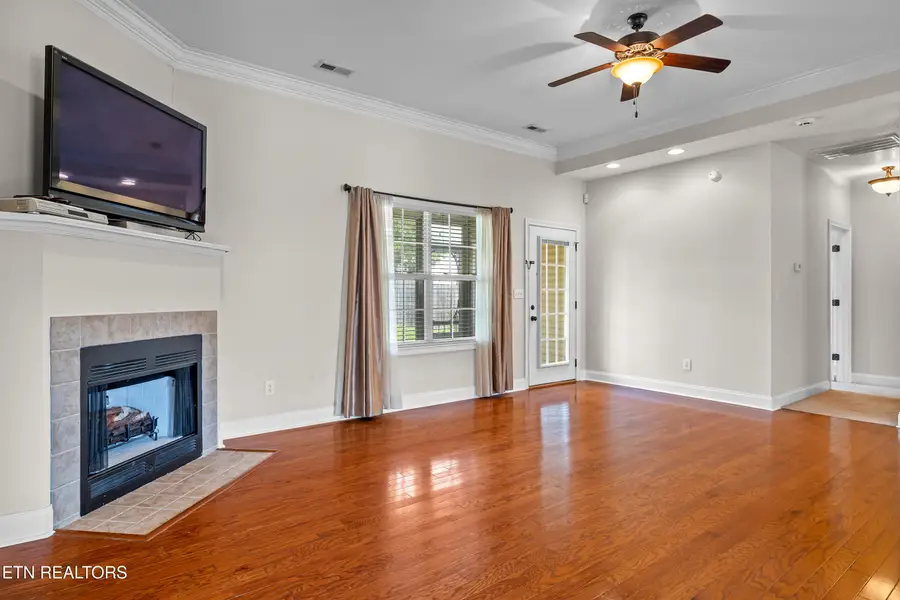 8002 Stone Hollow Drive, Knoxville, TN 37924 - #2