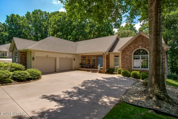 124 Geya Circle, Loudon, TN 37774