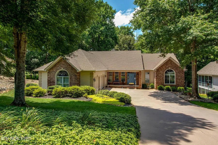 124 Geya Circle, Loudon, TN 37774 - #2