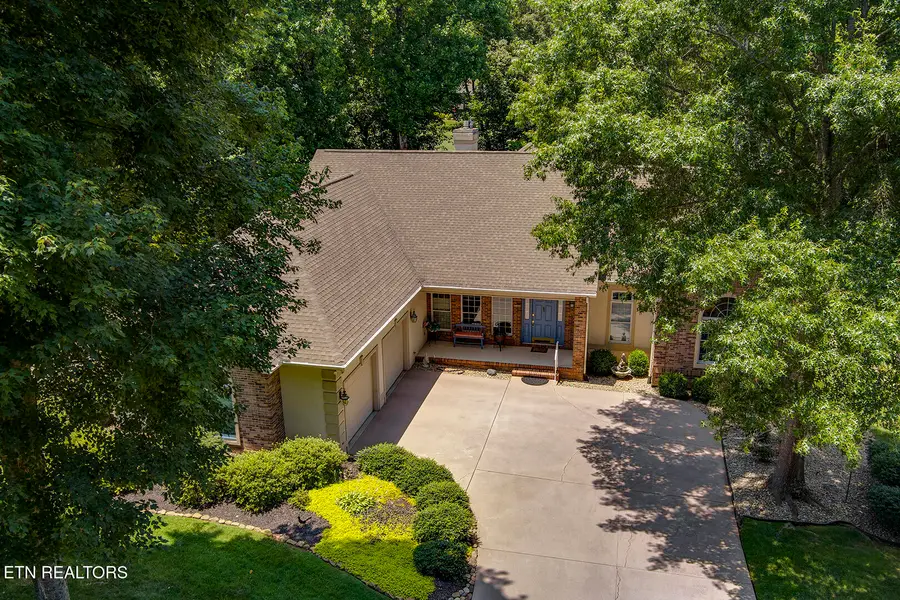 124 Geya Circle, Loudon, TN 37774 - #3