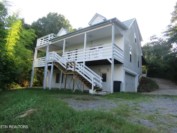 2425 Promise Lane, White Pine, TN 37890