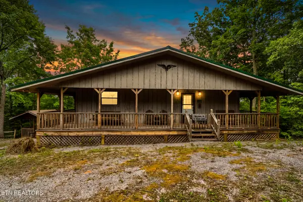 1889 Natures Lane, Sevierville, TN 37862