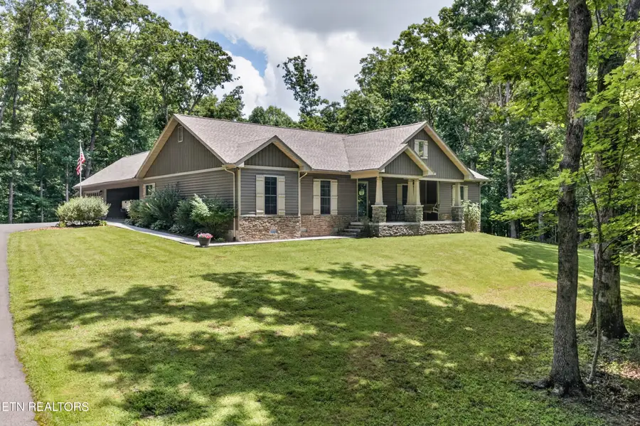 69 Winding Way, Monterey, TN 38574 - #2