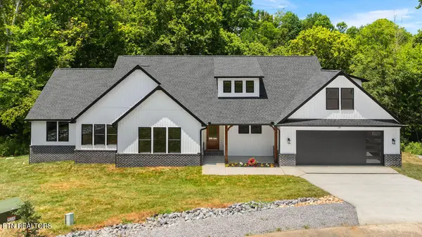 110 Elohi Lane, Loudon, TN 37774