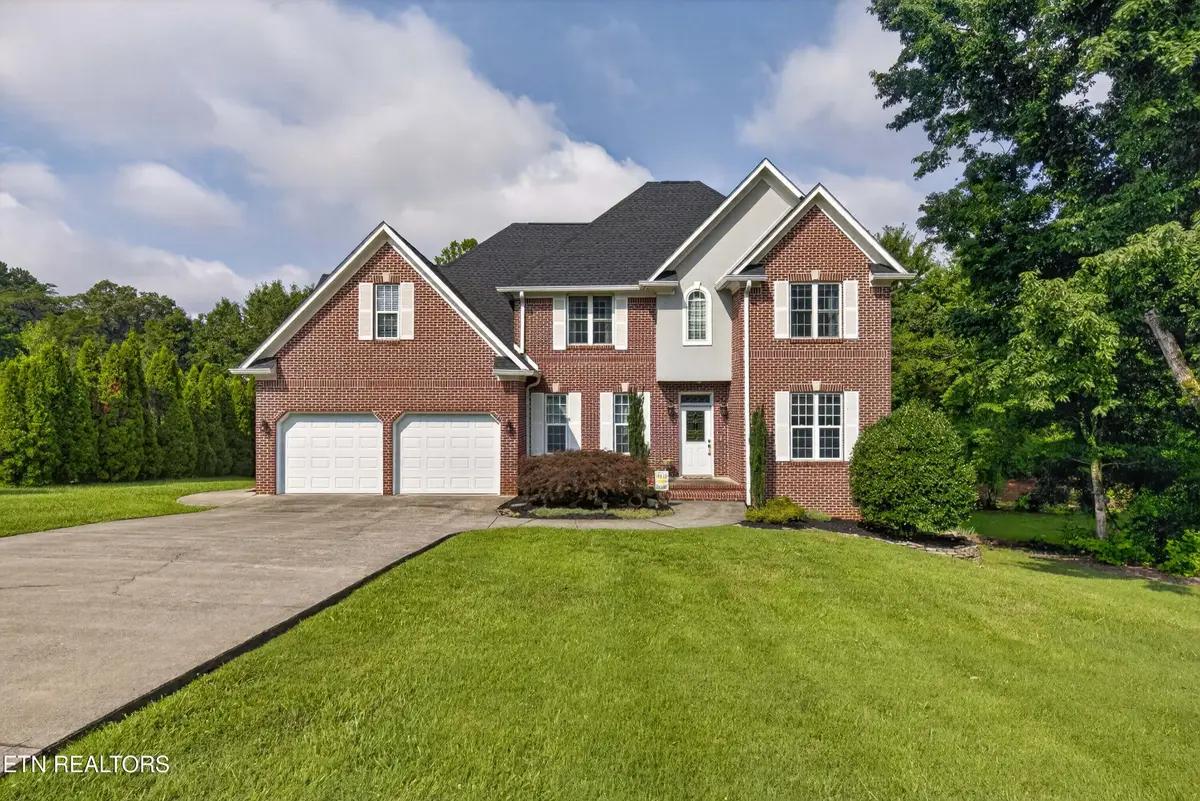 11457 Goldenview Lane, Knoxville, TN 37932 - #1