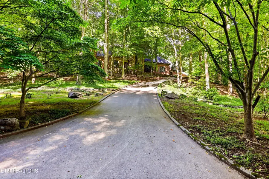 132 Amanda Drive, Oak Ridge, TN 37830 - #2