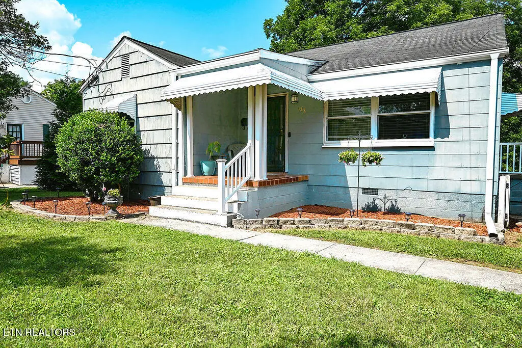 122 Salem Rd, Oak Ridge, TN 37830 - #1