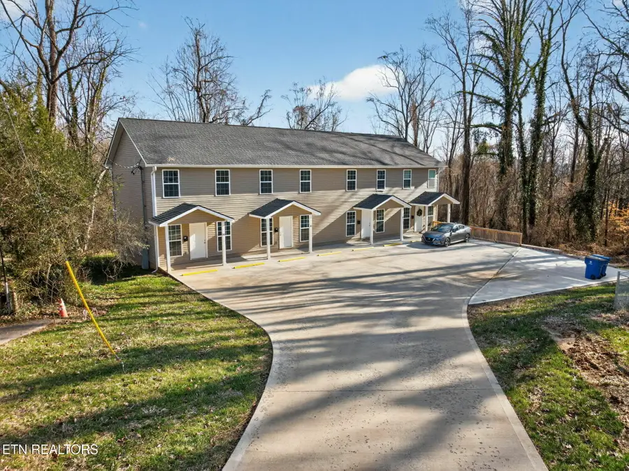 147 Waddell Circle, Oak Ridge, TN 37830 - #2
