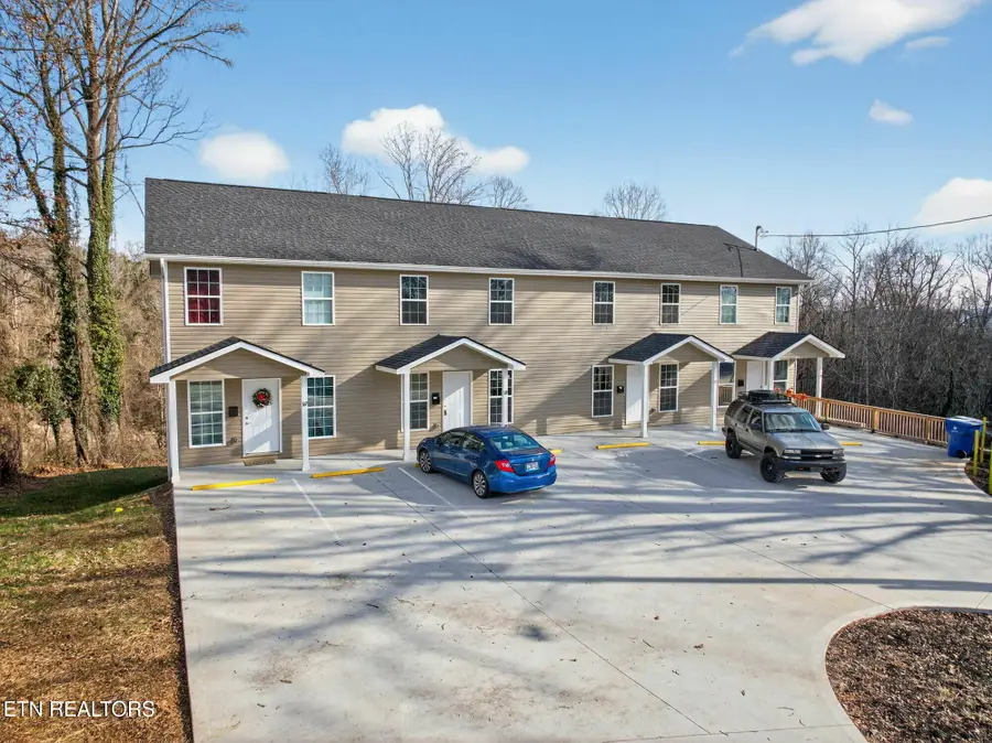 147 Waddell Circle, Oak Ridge, TN 37830 - #3