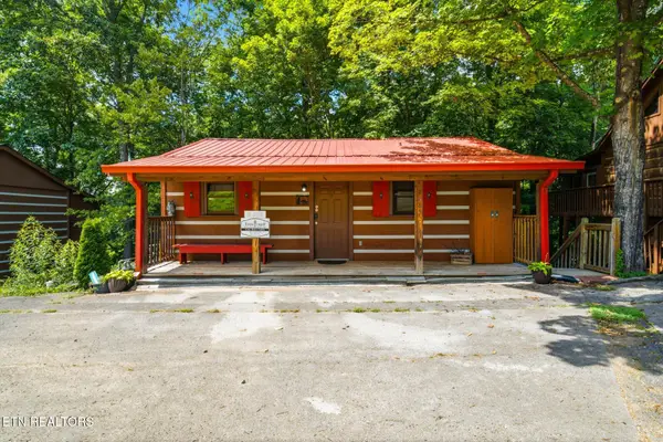 2684 Valley Heights Drive, Pigeon Forge, TN 37863