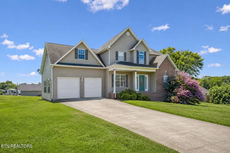 3135 Blueberry Drive, New Market, TN 37820 - #2
