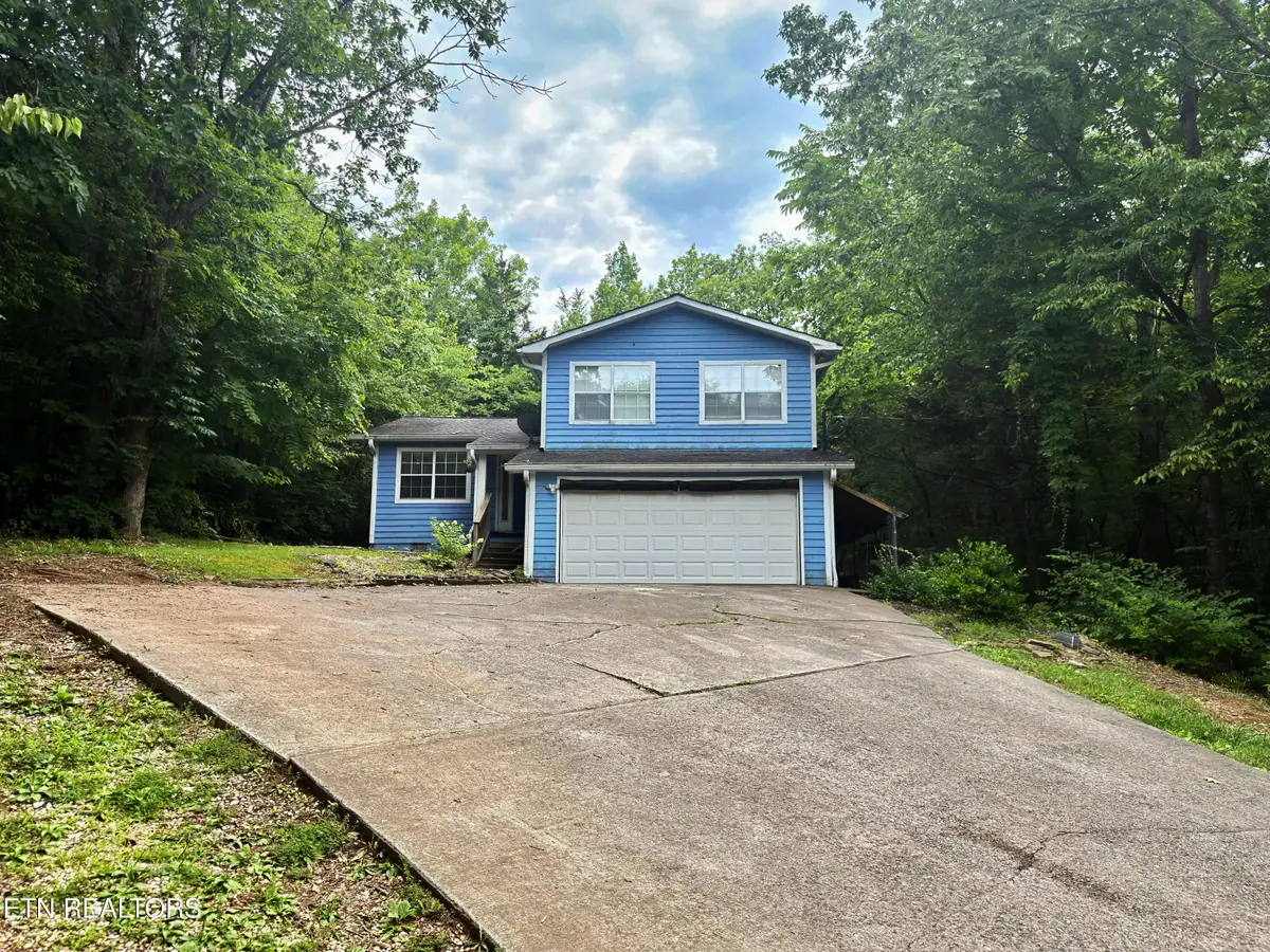 8122 Wiebelo Drive, Knoxville, TN 37931 - #1