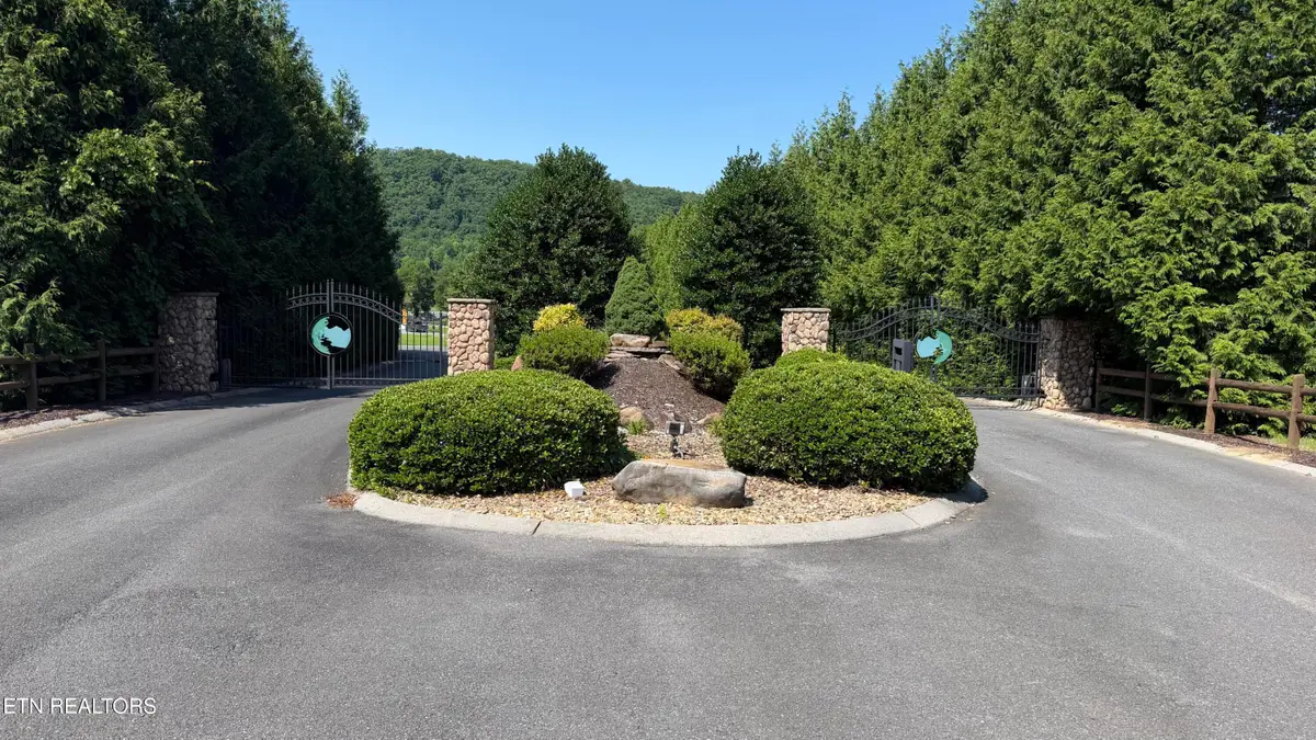 0 Huff Overlook Way, Del Rio, TN 37727 - #1