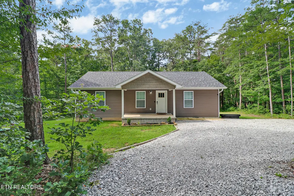152 Goney Rd, Grimsley, TN 38565 - #1