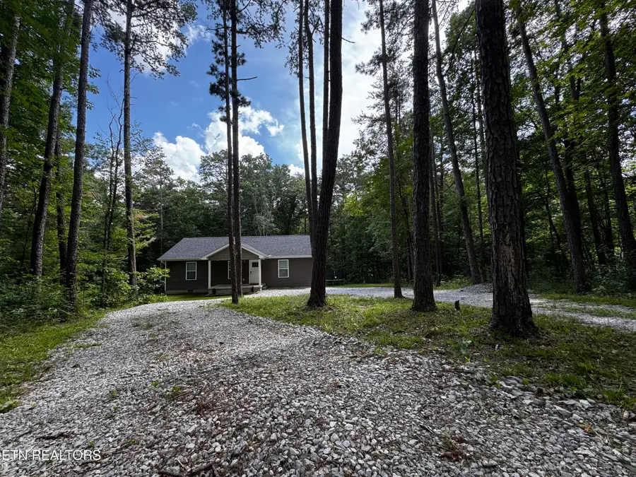 152 Goney Rd, Grimsley, TN 38565 - #3