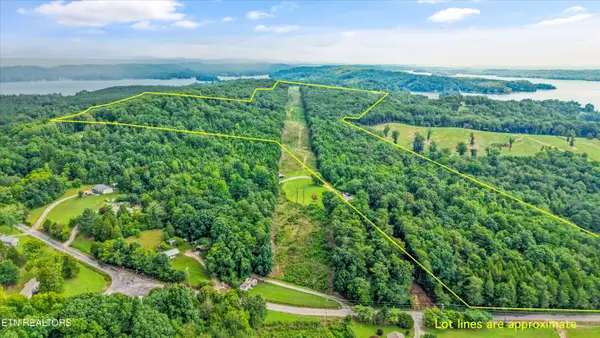 0 Pin Hook Rd, Spring City, TN 37381