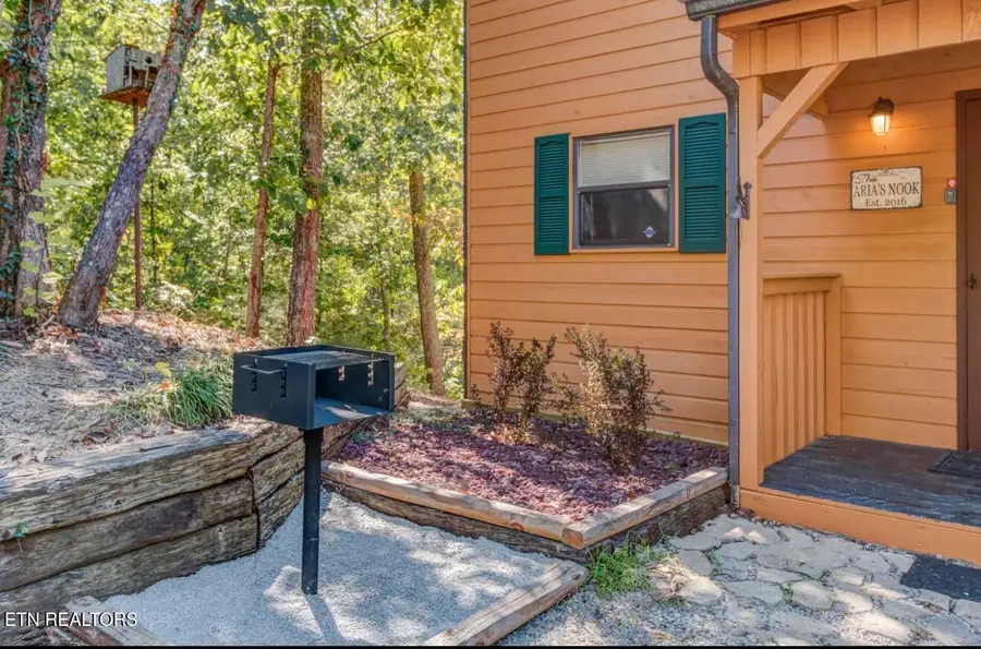 803 Sunrise Blvd, Sevierville, TN 37862 - #3