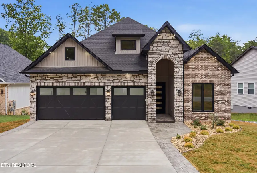 106 Elohi Lane, Loudon, TN 37774 - #2