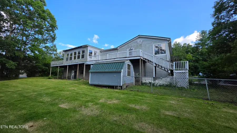 923 Modac Drive, Crossville, TN 38572 - #2