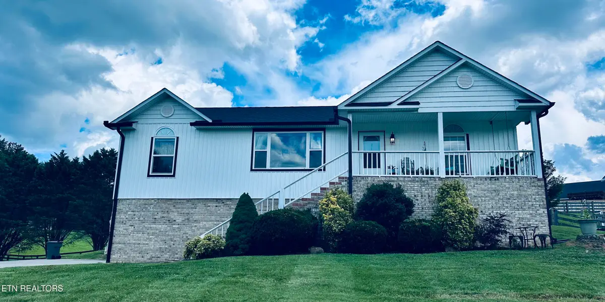 217 River Ford Rd, Maryville, TN 37804 - #1