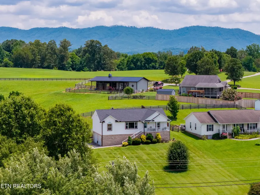 217 River Ford Rd, Maryville, TN 37804 - #2