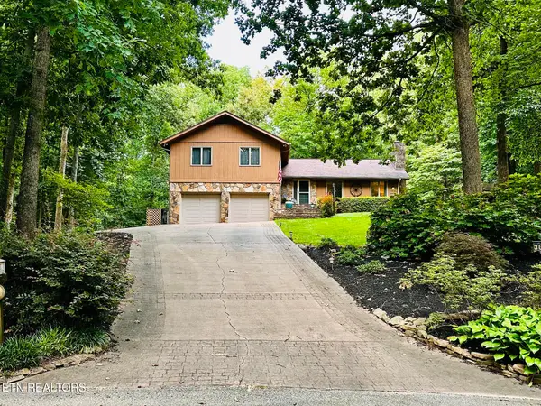 308 Wilona Lane Lane, Knoxville, TN 37922