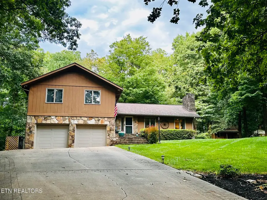 308 Wilona Lane Lane, Knoxville, TN 37922 - #2