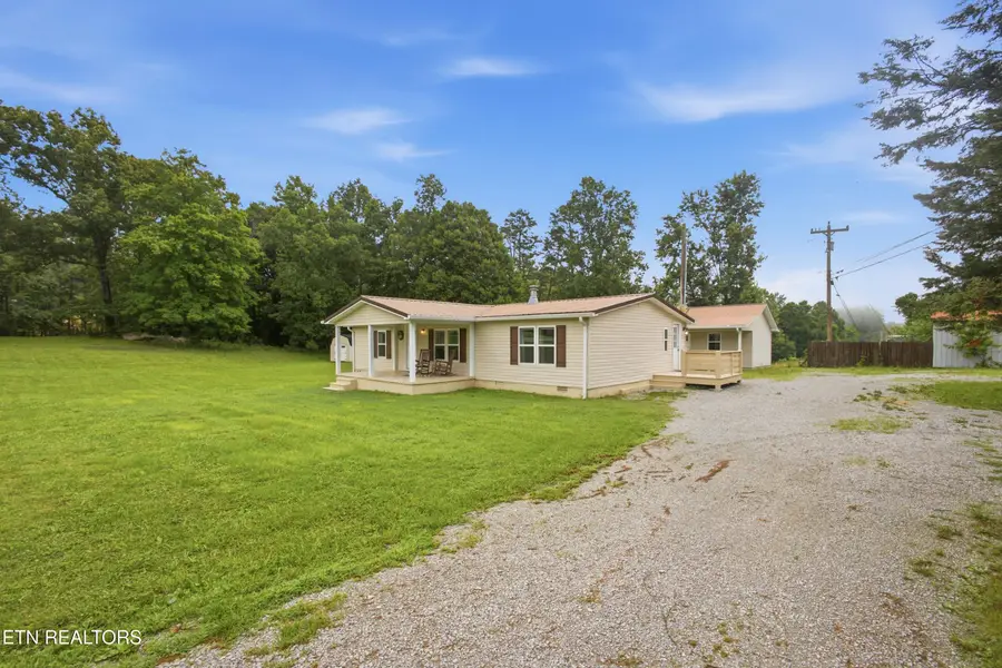 171 T Q Heidel Rd, Wartburg, TN 37887 - #2