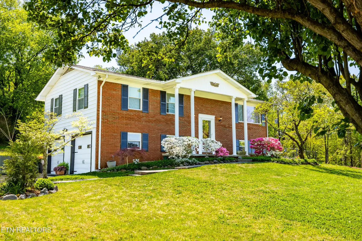 2329 Airbase Rd, Louisville, TN 37777 - #1