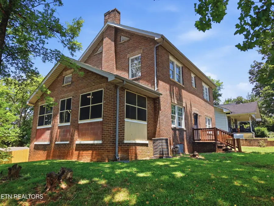 1243 Exeter Ave, Knoxville, TN 37921 - #3