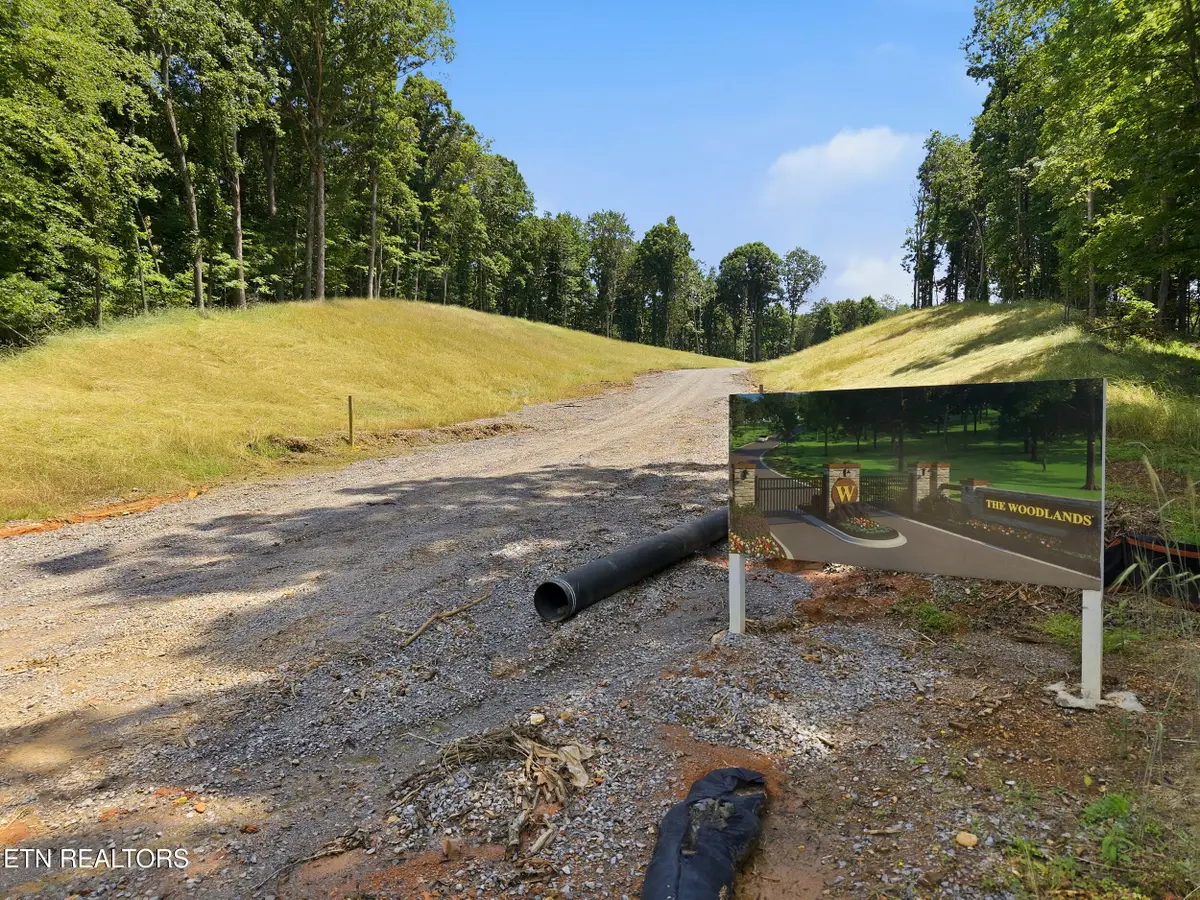 147 Summit View Drive, Loudon, TN 37774 - #1