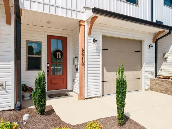 8413 Whisper Lane, Powell, TN 37849