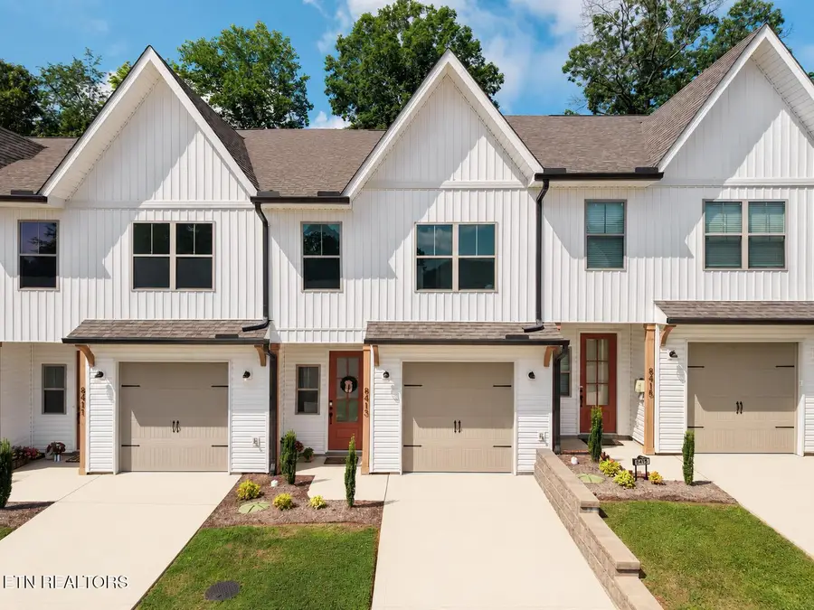 8413 Whisper Lane, Powell, TN 37849 - #2