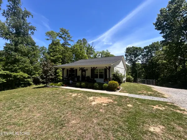 5434 Indian Ridge Rd, Rutledge, TN 37861