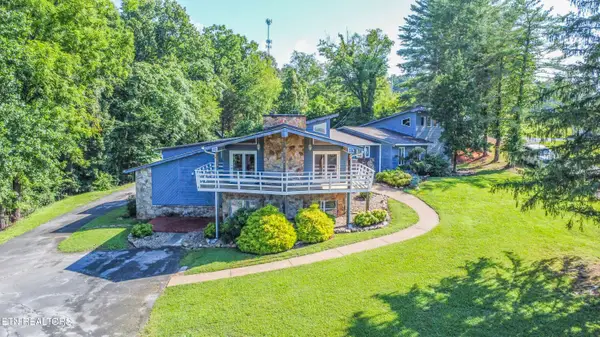 111 Rogers Lane, LaFollette, TN 37766