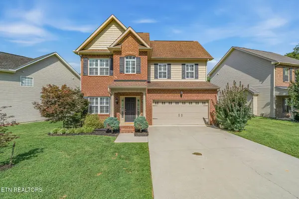 947 Vicar Lane, Knoxville, TN 37919